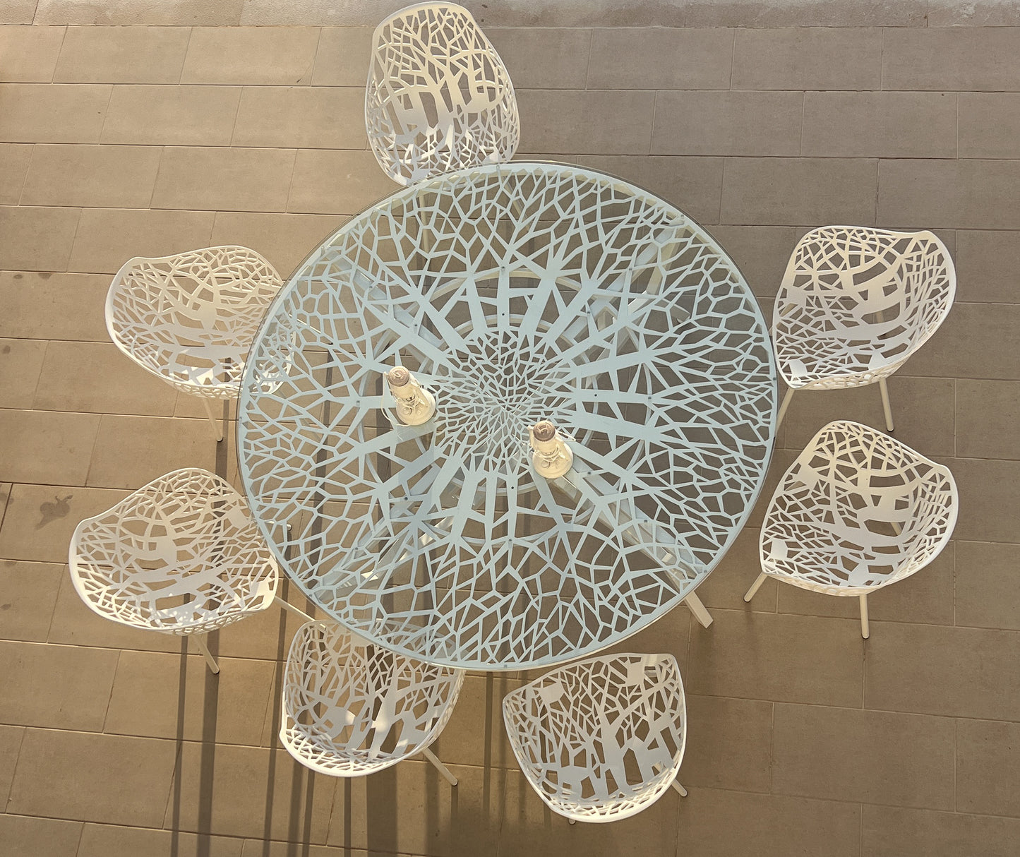 Tree Table