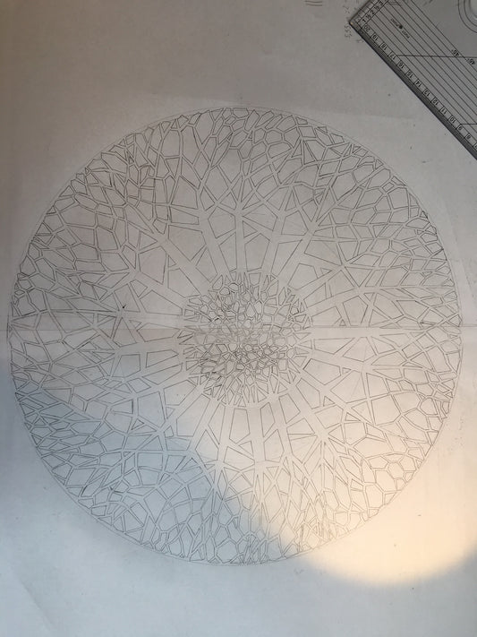 Inspiration Tree Table
