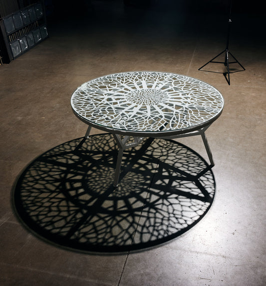 Tree Table (Pre-Order)