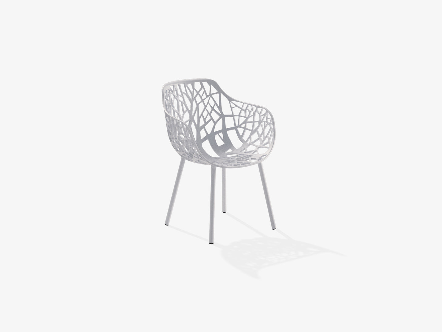 Forest Fast Chair Set (8x)
