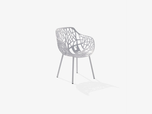 Forest Fast Chair Set (8x)