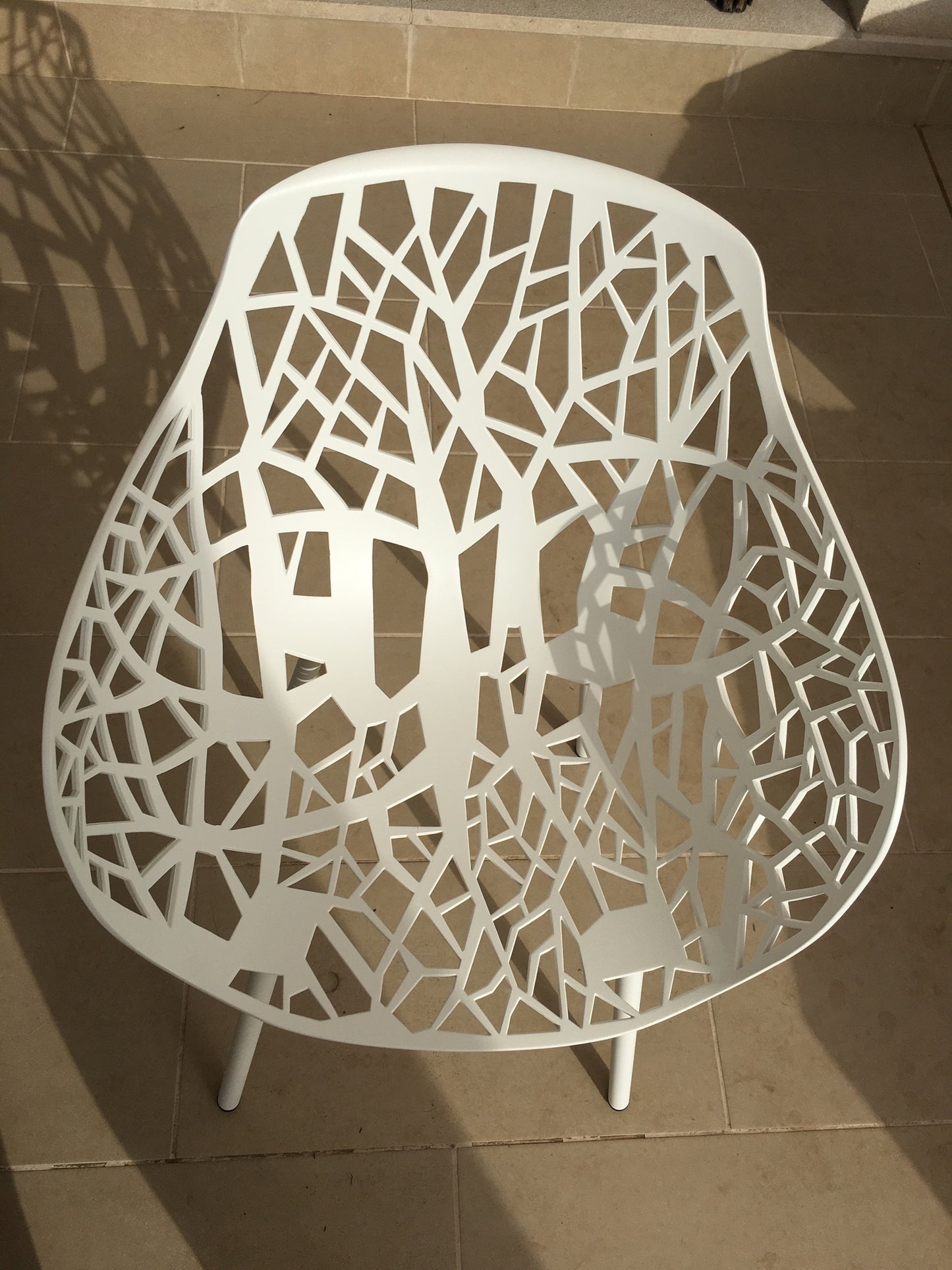 Forest Fast Chair Set (8x)
