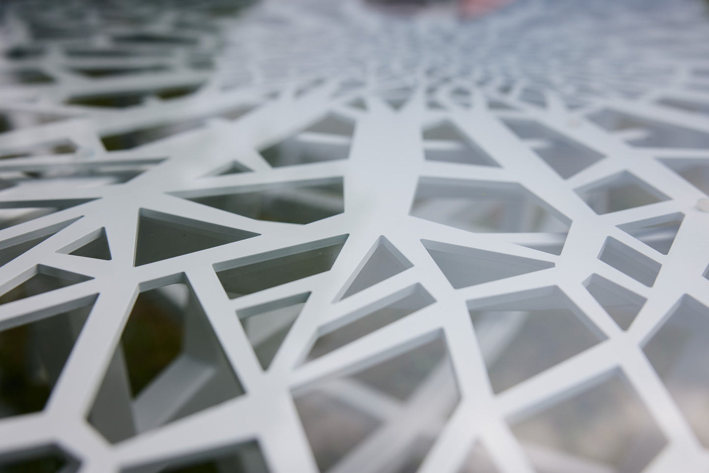 Tree Table (Pre-Order)