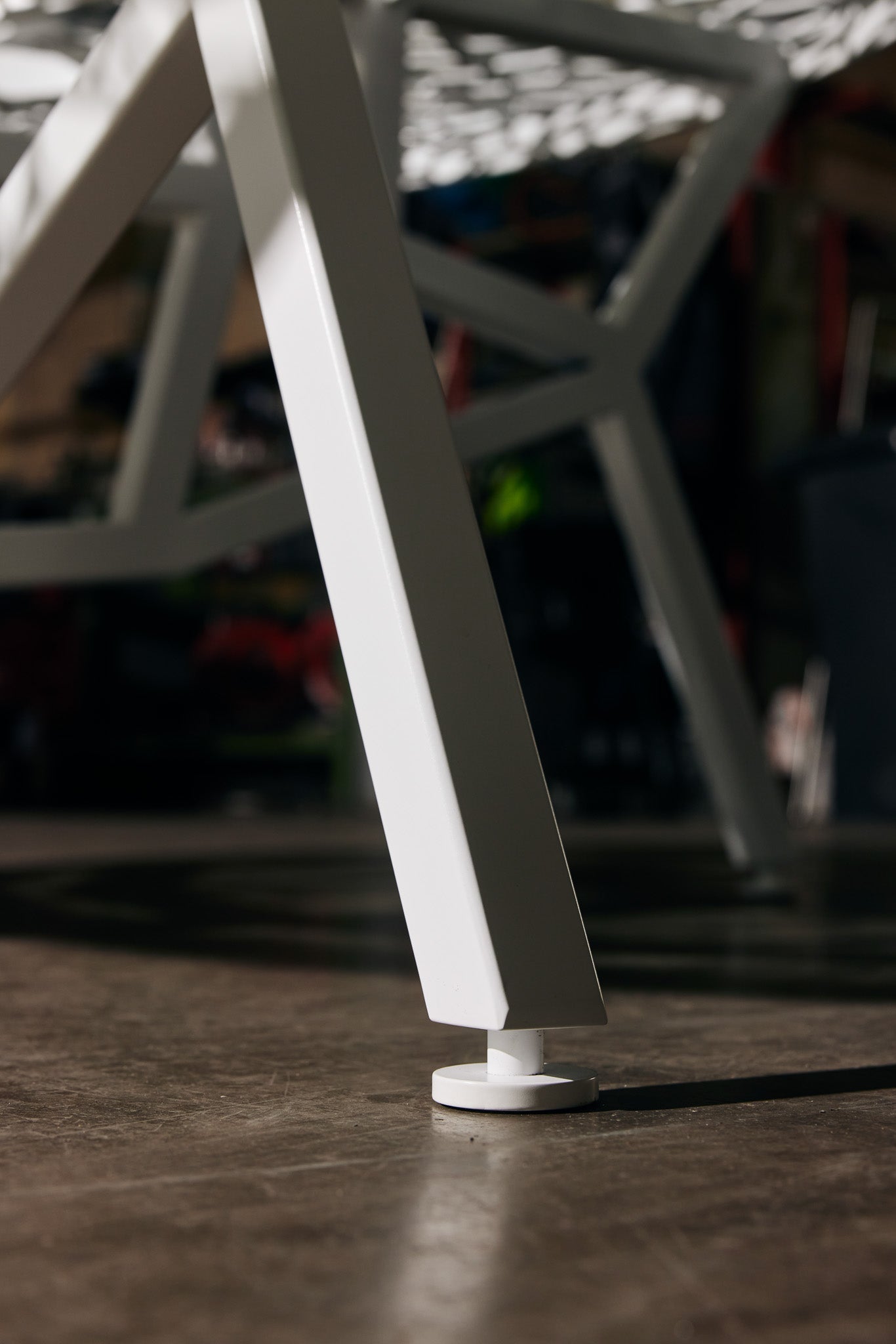 Tree Table (Pre-Order)