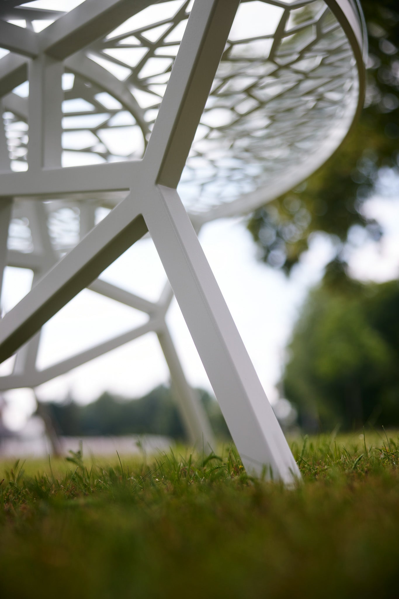 Tree Table (Pre-Order)