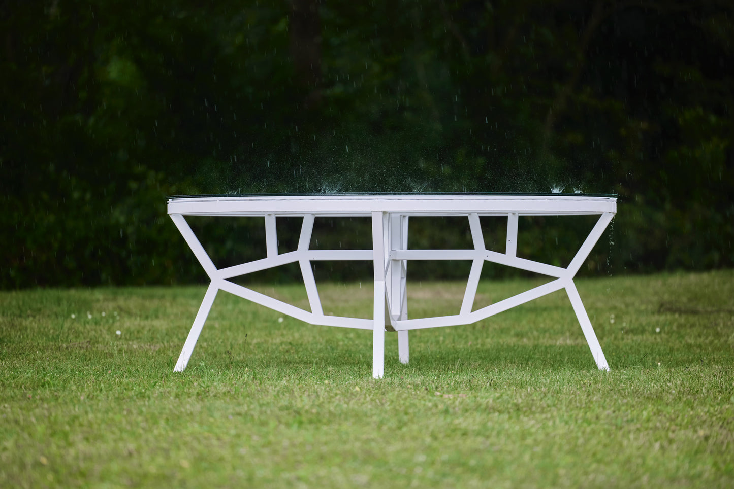 Tree Table (Pre-Order)