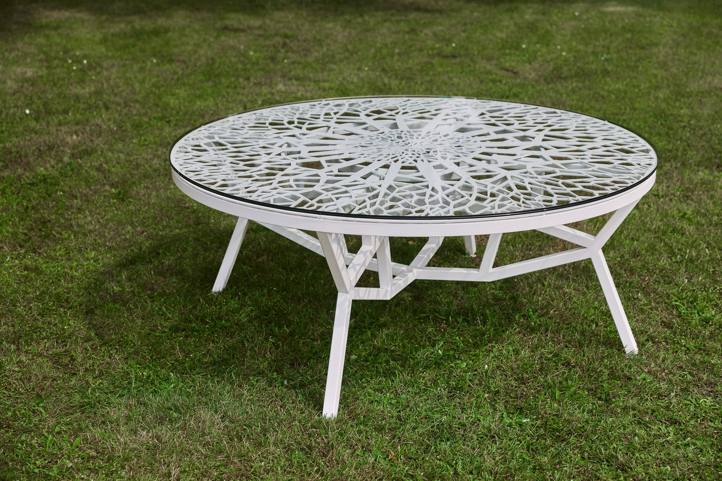 Tree Table (Pre-Order)